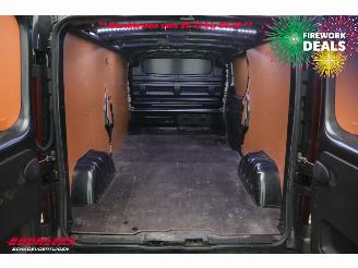 Renault Trafic 2.0 Blue dC1 150 Aut. L2-H1 LED Navi Clima Cruise Camera 13.342 km! picture 13
