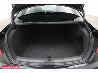 Audi A4 Limousine 1.8 TFSI S-Line Xenon Leder Clima Cruise SHZ PDC picture 25