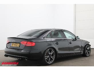 Audi A4 Limousine 1.8 TFSI S-Line Xenon Leder Clima Cruise SHZ PDC picture 3