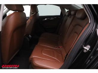 Audi A4 Limousine 1.8 TFSI S-Line Xenon Leder Clima Cruise SHZ PDC picture 17