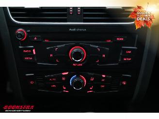 Audi A4 Limousine 1.8 TFSI S-Line Xenon Leder Clima Cruise SHZ PDC picture 23