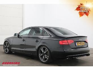 Audi A4 Limousine 1.8 TFSI S-Line Xenon Leder Clima Cruise SHZ PDC picture 4
