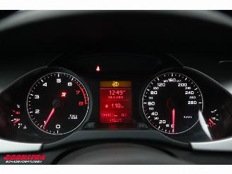 Audi A4 Limousine 1.8 TFSI S-Line Xenon Leder Clima Cruise SHZ PDC picture 20