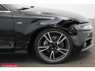 Audi A4 Limousine 1.8 TFSI S-Line Xenon Leder Clima Cruise SHZ PDC picture 7