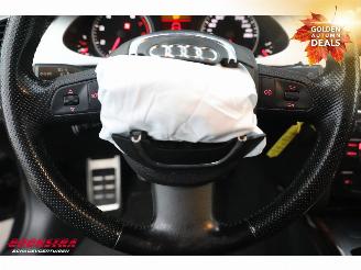 Audi A4 Limousine 1.8 TFSI S-Line Xenon Leder Clima Cruise SHZ PDC picture 19