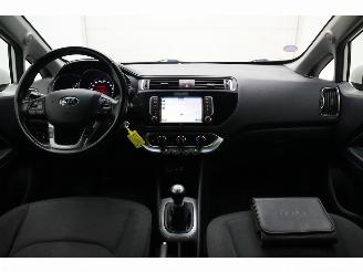 Kia Rio 1.2 CVVT DynamicLine Navi Airco Cruise Camera 116.609 km! picture 12