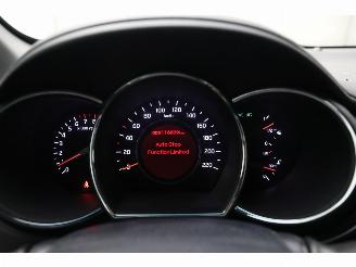 Kia Rio 1.2 CVVT DynamicLine Navi Airco Cruise Camera 116.609 km! picture 18