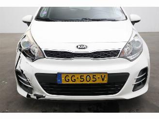 Kia Rio 1.2 CVVT DynamicLine Navi Airco Cruise Camera 116.609 km! picture 7
