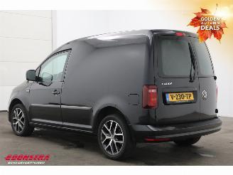 Volkswagen Caddy 2.0 TDI L1-H1 DSG Leder Xenon Navi Airco Cruise PDC picture 4