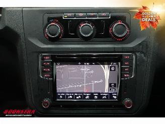 Volkswagen Caddy 2.0 TDI L1-H1 DSG Leder Xenon Navi Airco Cruise PDC picture 12
