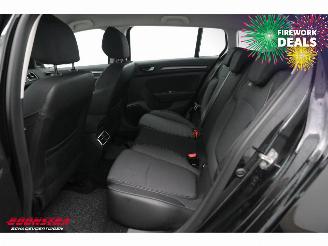 Renault Mégane Estate 1.3 TCe 140 Equilibre LED Navi Clima Cruise PDC 6.773 km! picture 16