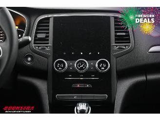 Renault Mégane Estate 1.3 TCe 140 Equilibre LED Navi Clima Cruise PDC 6.773 km! picture 14