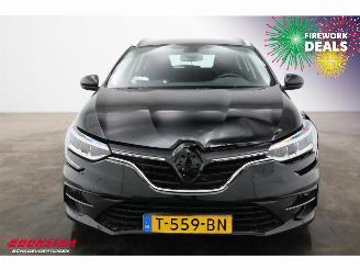 Renault Mégane Estate 1.3 TCe 140 Equilibre LED Navi Clima Cruise PDC 6.773 km! picture 6