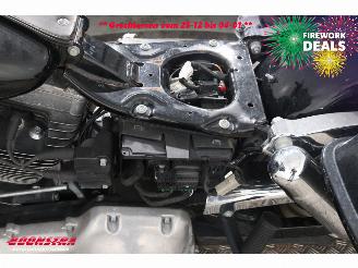 Harley-Davidson  FLD Switchback LED 4.794 Miles! picture 13