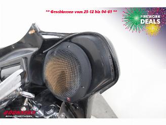 Harley-Davidson  FLD Switchback LED 4.794 Miles! picture 11