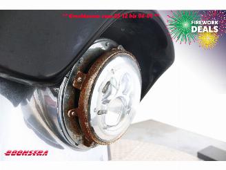 Harley-Davidson  FLD Switchback LED 4.794 Miles! picture 12