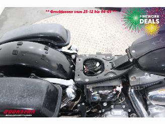 Harley-Davidson  FLD Switchback LED 4.794 Miles! picture 10