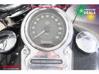 Harley-Davidson  FLD Switchback LED 4.794 Miles! picture 15