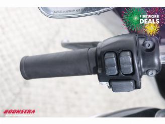 Harley-Davidson  FLD Switchback LED 4.794 Miles! picture 16