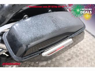 Harley-Davidson  FLD Switchback LED 4.794 Miles! picture 14