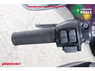 Harley-Davidson  FLD Switchback LED 4.794 Miles! picture 16