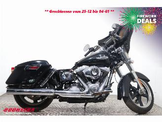 Harley-Davidson  FLD Switchback LED 4.794 Miles! picture 7