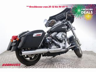 Harley-Davidson  FLD Switchback LED 4.794 Miles! picture 3