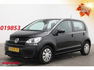 Avarii autoturisme Volkswagen Up! 1.0 Move Up! 5-DRS Airco Bluetooth 2022/3