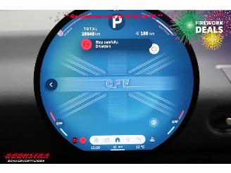 Mini Cooper SE Electric 54.2 kWh 218 PK LED Navi Cruise Camera picture 19