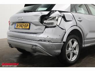 Audi Q2 35 TFSI Aut. Sport LED Navi Clima Cruise Camera 1.983 km!! picture 7
