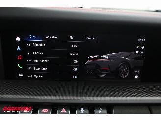 Porsche 911 Carrera 4 GTS 3.6 T-Hybrid Lift HD Matrix 360° Bose ACC 596 km!! picture 29