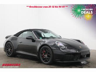 Porsche 911 Carrera 4 GTS 3.6 T-Hybrid Lift HD Matrix 360° Bose ACC 596 km!! picture 2