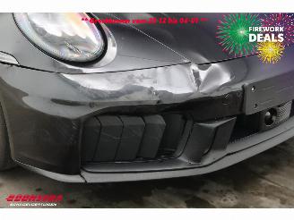 Porsche 911 Carrera 4 GTS 3.6 T-Hybrid Lift HD Matrix 360° Bose ACC 596 km!! picture 7
