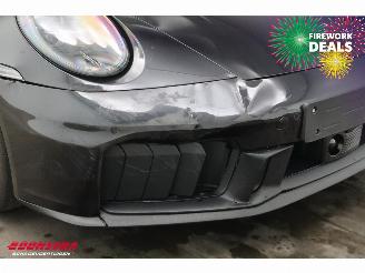 Porsche 911 Carrera 4 GTS 3.6 T-Hybrid Lift HD Matrix 360° Bose ACC 596 km!! picture 7