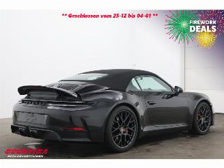 Porsche 911 Carrera 4 GTS 3.6 T-Hybrid Lift HD Matrix 360° Bose ACC 596 km!! picture 3