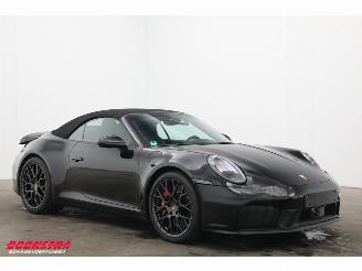 Porsche 911 Carrera 4 GTS 3.6 T-Hybrid Lift HD Matrix 360° Bose ACC 596 km!! picture 2