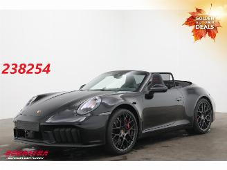 skadebil auto Porsche 911 Carrera 4 GTS 3.6 T-Hybrid Lift HD Matrix 360° Bose ACC 596 km!! 2025/7