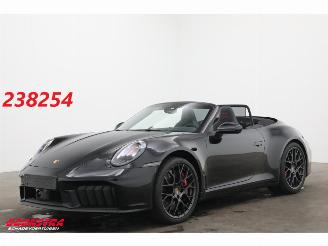 Porsche 911 Carrera 4 GTS 3.6 T-Hybrid Lift HD Matrix 360° Bose ACC 596 km!! picture 1
