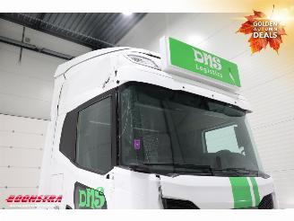 DAF XF 480 FT LED MirrorCam 145.603 km! picture 9