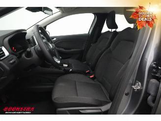 Renault Clio 1.0 TCe 90 Equilibre LED Navi Airco Cruise 32.063 km! picture 14