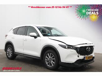 Mazda CX-5 2.0 SkyActiv-G 165 Aut. Navi Clima Cruise Camera LRHZ AHK picture 2