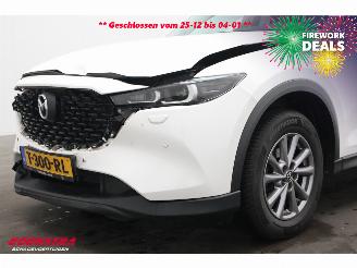 Mazda CX-5 2.0 SkyActiv-G 165 Aut. Navi Clima Cruise Camera LRHZ AHK picture 11
