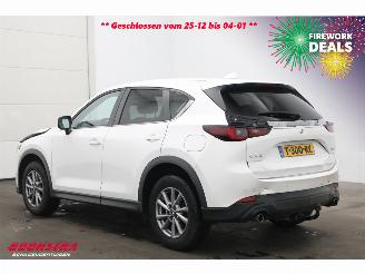 Mazda CX-5 2.0 SkyActiv-G 165 Aut. Navi Clima Cruise Camera LRHZ AHK picture 4