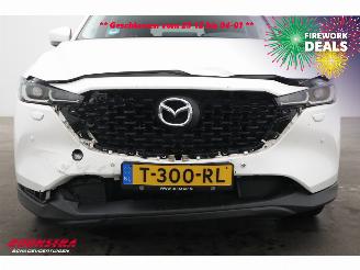 Mazda CX-5 2.0 SkyActiv-G 165 Aut. Navi Clima Cruise Camera LRHZ AHK picture 7