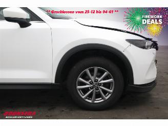 Mazda CX-5 2.0 SkyActiv-G 165 Aut. Navi Clima Cruise Camera LRHZ AHK picture 5