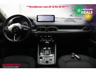 Mazda CX-5 2.0 SkyActiv-G 165 Aut. Navi Clima Cruise Camera LRHZ AHK picture 20