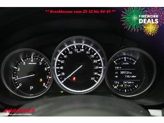 Mazda CX-5 2.0 SkyActiv-G 165 Aut. Navi Clima Cruise Camera LRHZ AHK picture 26