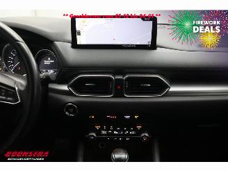 Mazda CX-5 2.0 SkyActiv-G 165 Aut. Navi Clima Cruise Camera LRHZ AHK picture 21