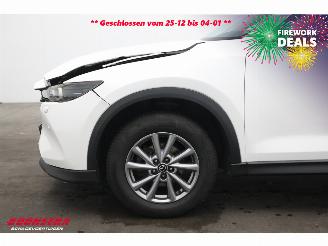 Mazda CX-5 2.0 SkyActiv-G 165 Aut. Navi Clima Cruise Camera LRHZ AHK picture 12