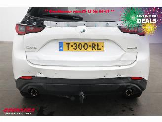 Mazda CX-5 2.0 SkyActiv-G 165 Aut. Navi Clima Cruise Camera LRHZ AHK picture 15